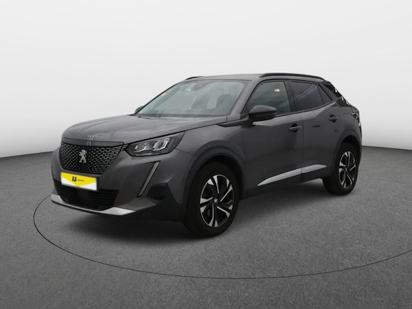 Used Peugeot 2008 2022 for sale - 76235509: Photo 2