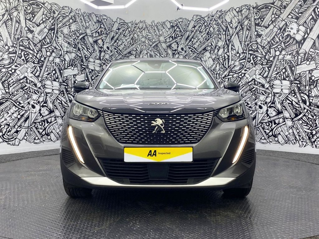 Used Peugeot 2008 2022 for sale - 76235509: Photo 5