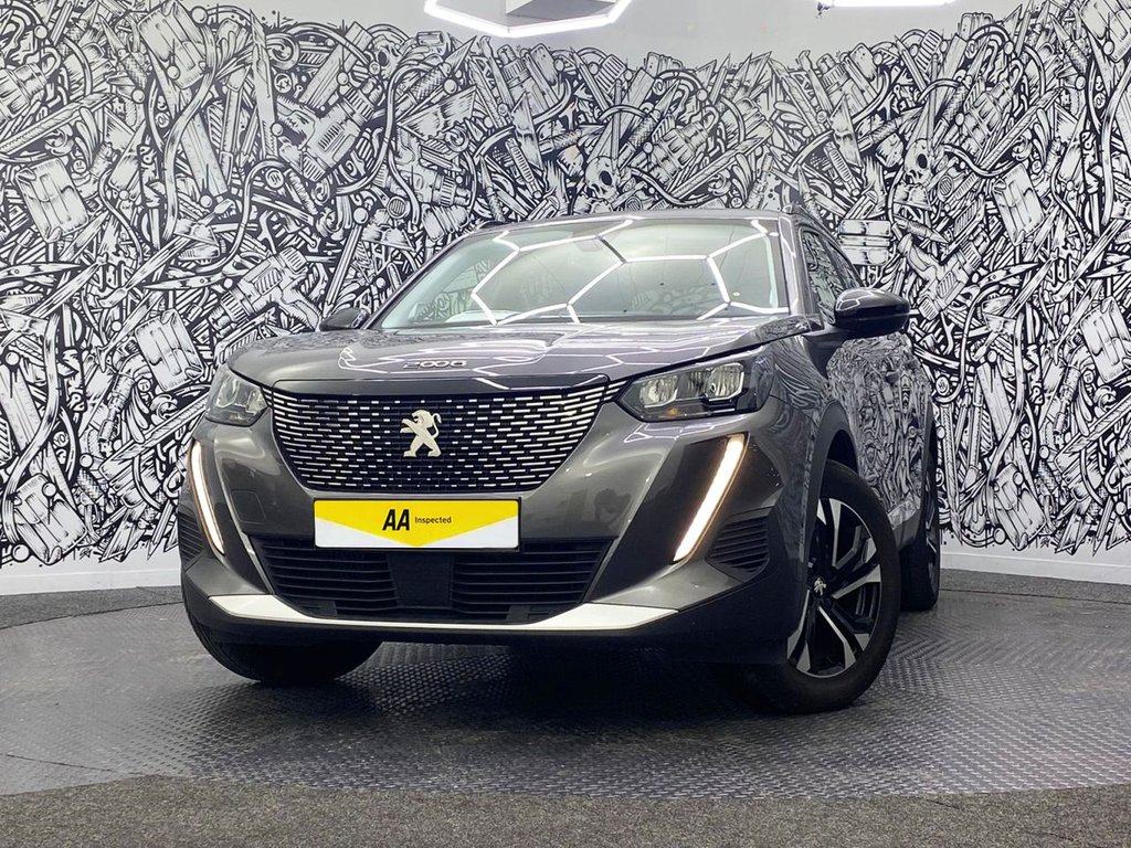 Used Peugeot 2008 2022 for sale - 76235509: Photo 6