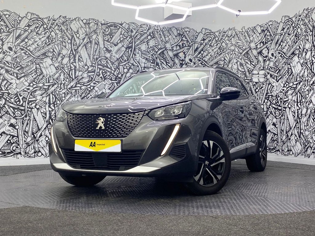 Used Peugeot 2008 2022 for sale - 76235509: Photo 8