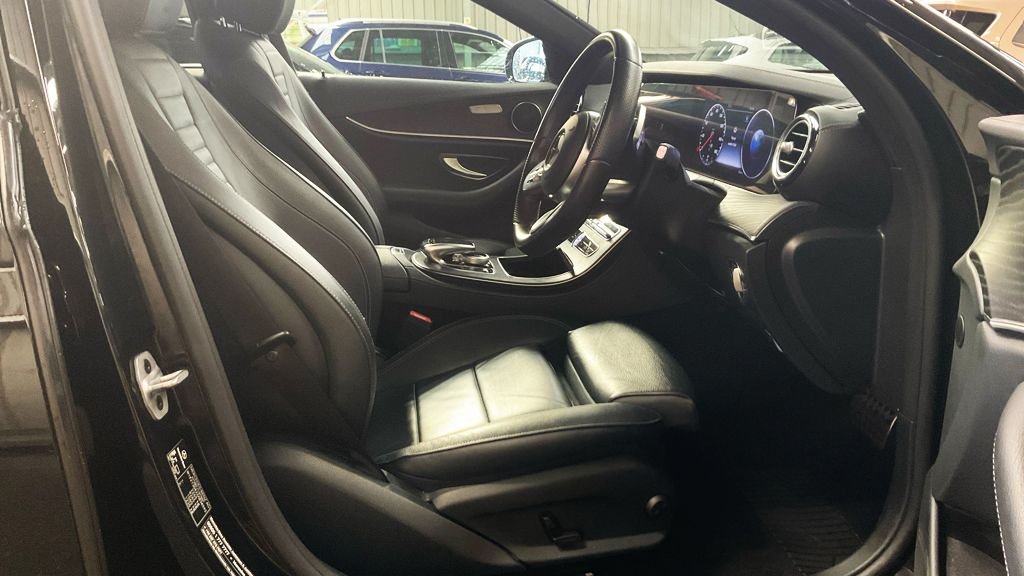 Used Mercedes-Benz E Class 2020 for sale - 78145309: Photo 12