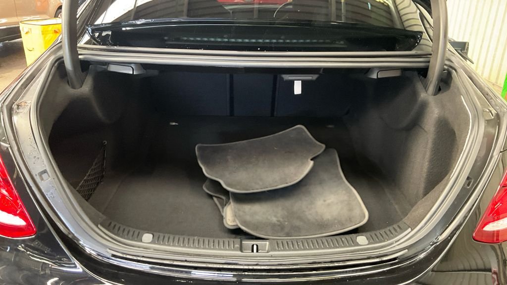 Used Mercedes-Benz E Class 2020 for sale - 78145309: Photo 14