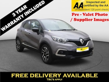 Renault - Captur