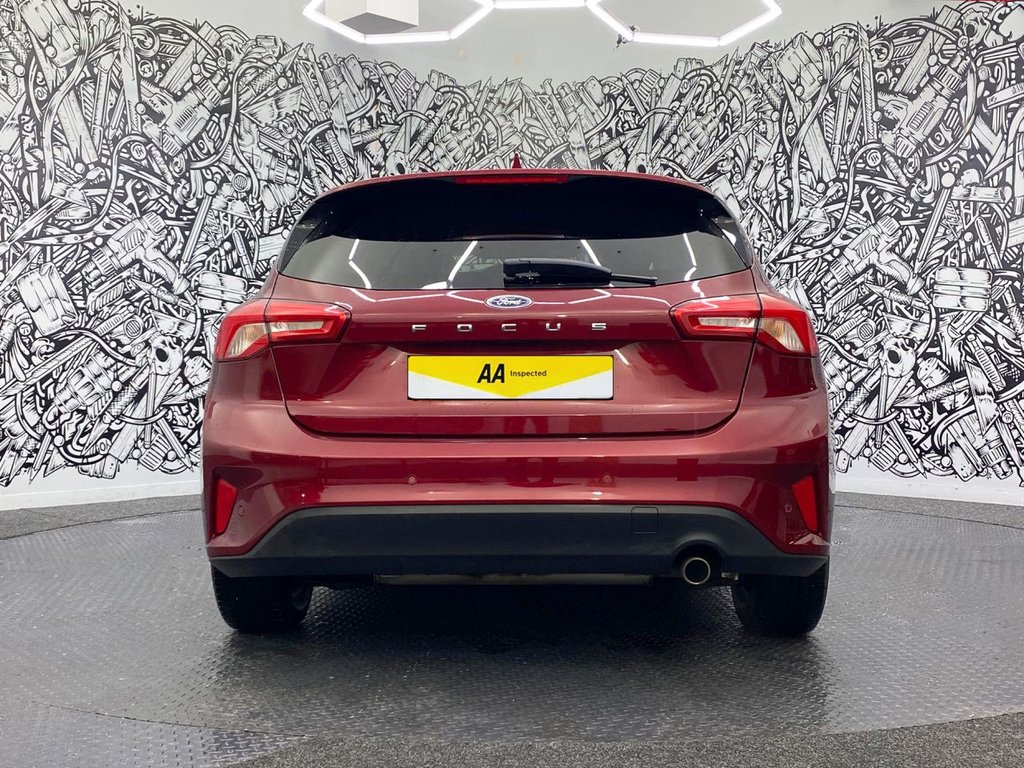 Used Ford Focus 2020 for sale - 77263248: Photo 10