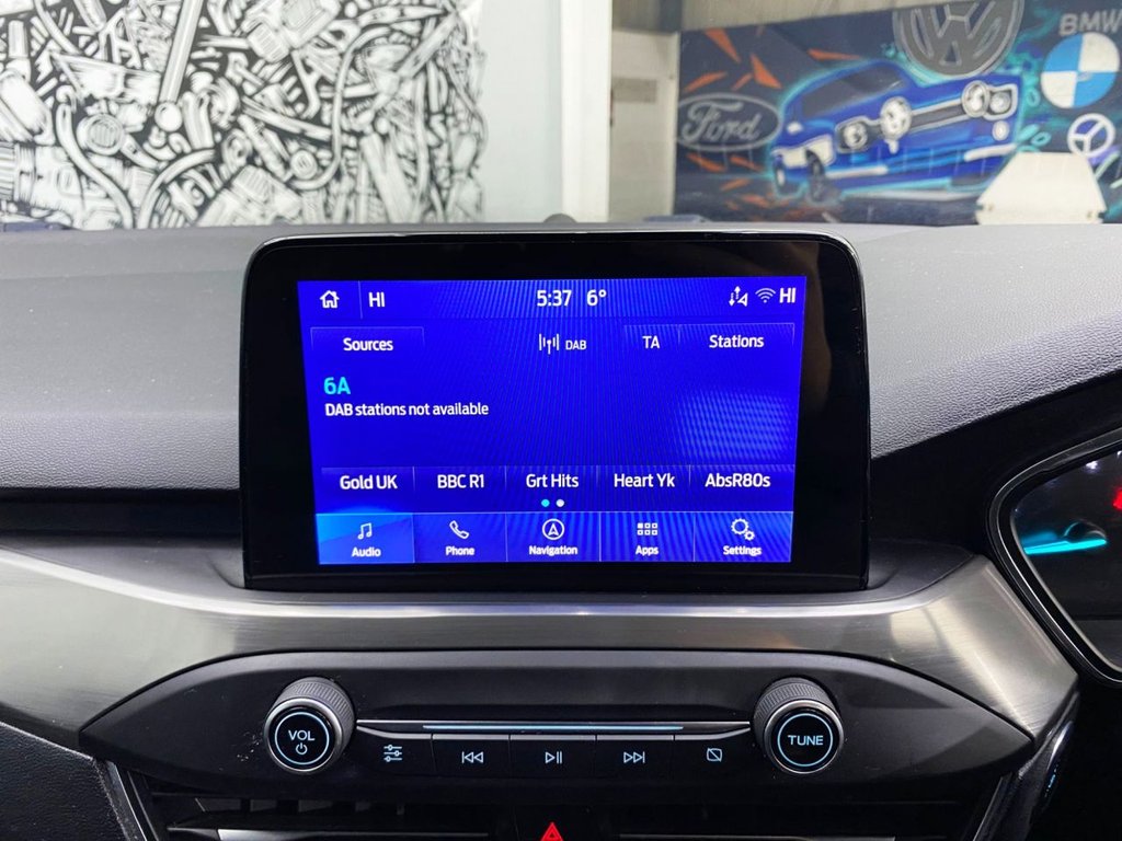 Used Ford Focus 2020 for sale - 77263248: Photo 16