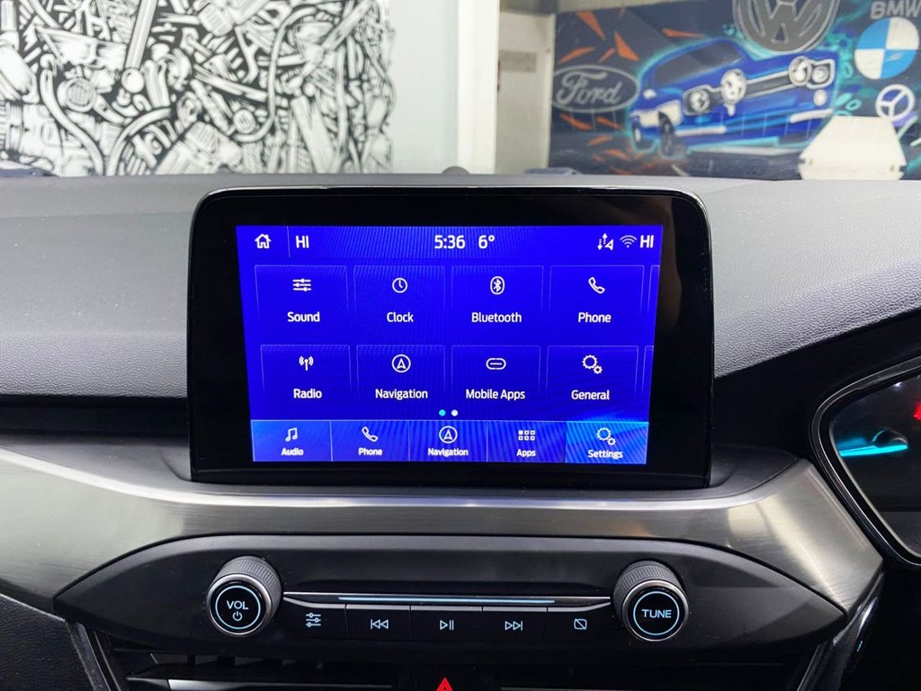 Used Ford Focus 2020 for sale - 77263248: Photo 17