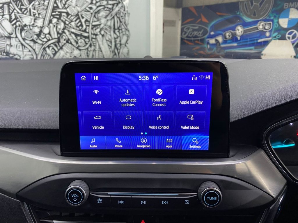 Used Ford Focus 2020 for sale - 77263248: Photo 18