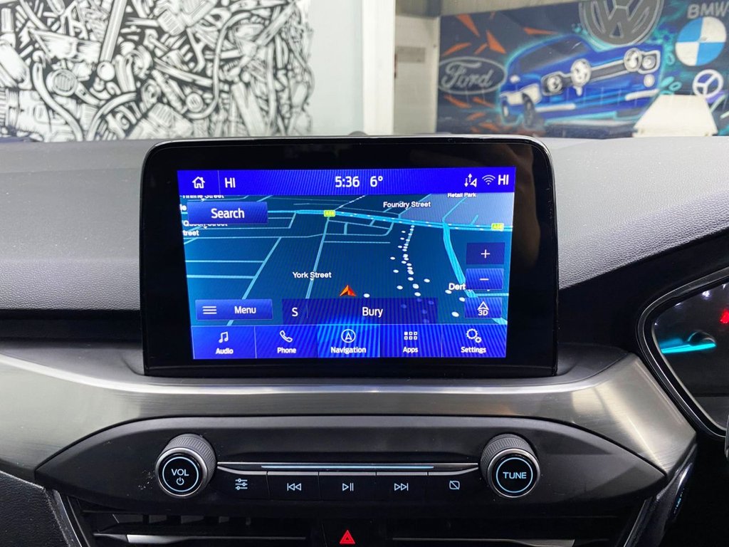 Used Ford Focus 2020 for sale - 77263248: Photo 19