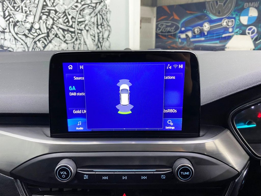 Used Ford Focus 2020 for sale - 77263248: Photo 20