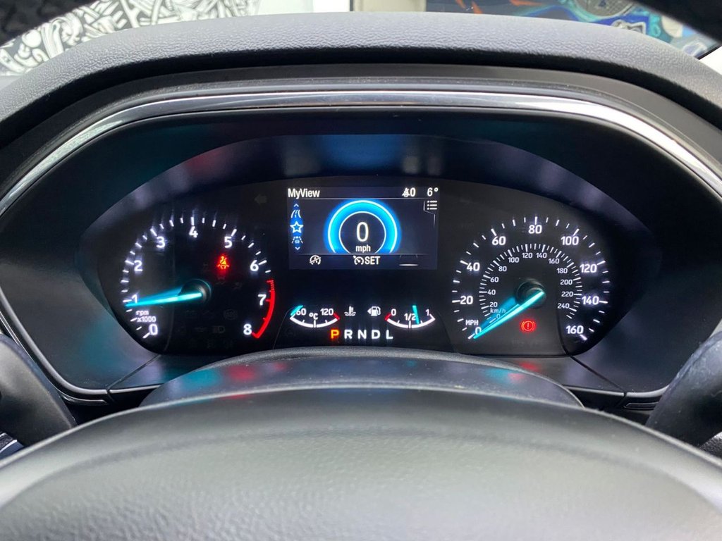 Used Ford Focus 2020 for sale - 77263248: Photo 23