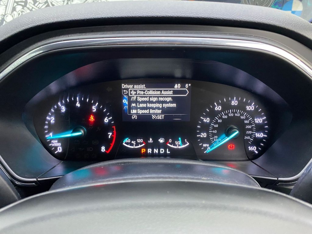 Used Ford Focus 2020 for sale - 77263248: Photo 24