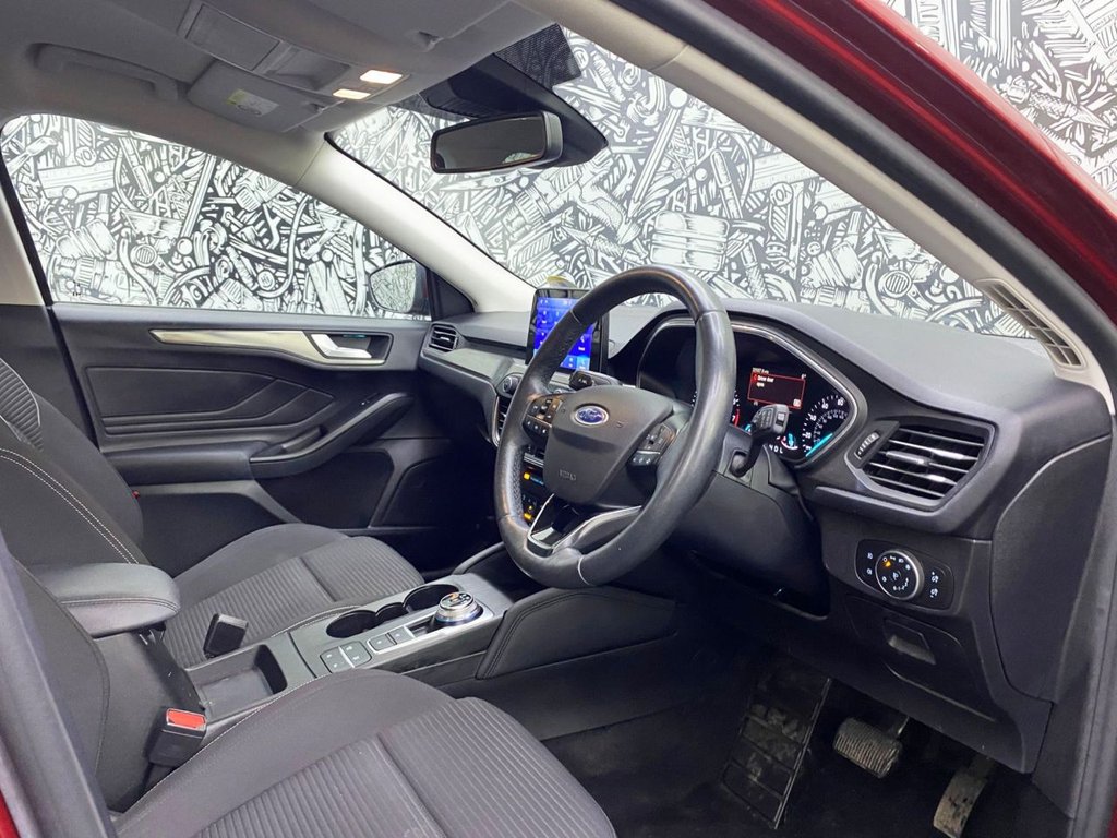 Used Ford Focus 2020 for sale - 77263248: Photo 26