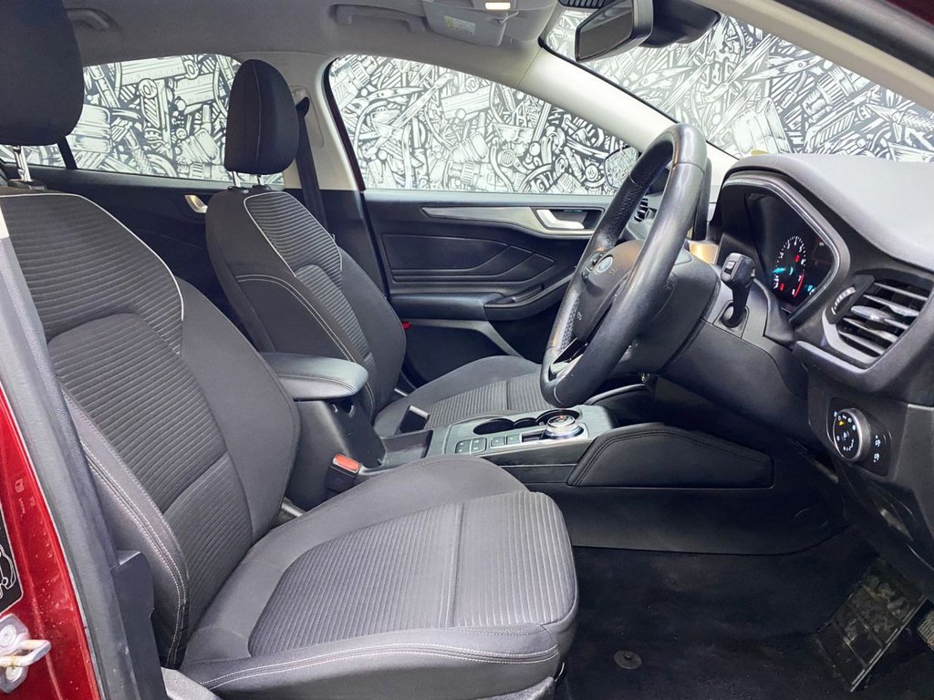 Used Ford Focus 2020 for sale - 77263248: Photo 27