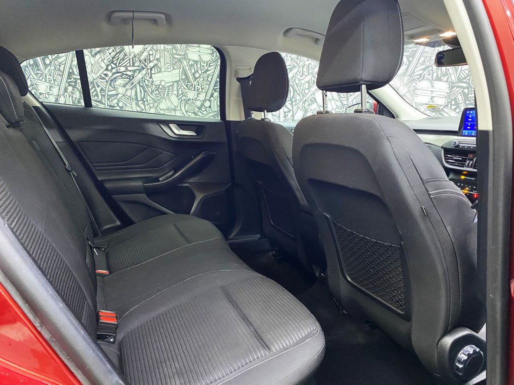 Used Ford Focus 2020 for sale - 77263248: Photo 28