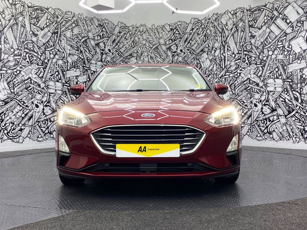 Used Ford Focus 2020 for sale - 77263248: Photo 5