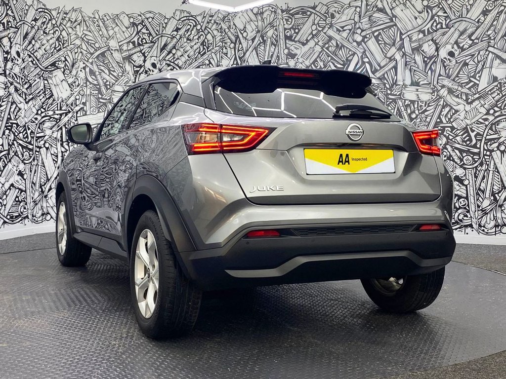 Used Nissan Juke 2023 for sale - 77200449: Photo 10