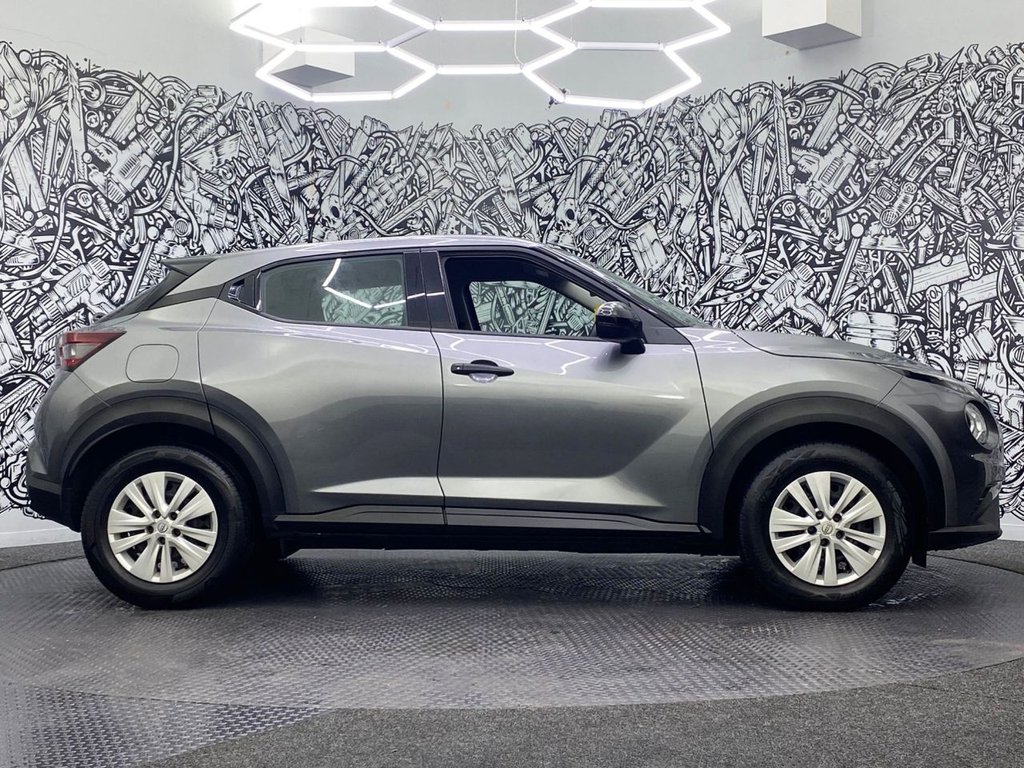 Used Nissan Juke 2023 for sale - 77200449: Photo 12