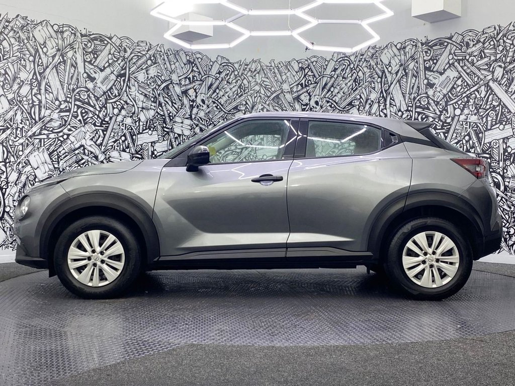 Used Nissan Juke 2023 for sale - 77200449: Photo 13