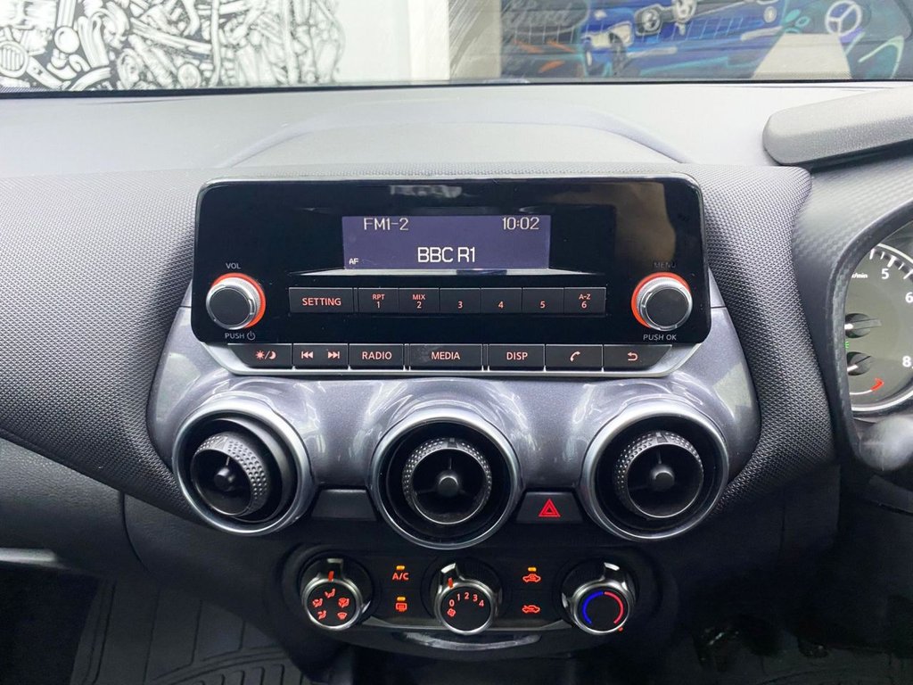 Used Nissan Juke 2023 for sale - 77200449: Photo 15