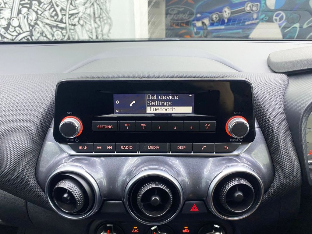 Used Nissan Juke 2023 for sale - 77200449: Photo 16