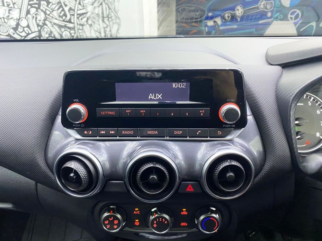 Used Nissan Juke 2023 for sale - 77200449: Photo 17