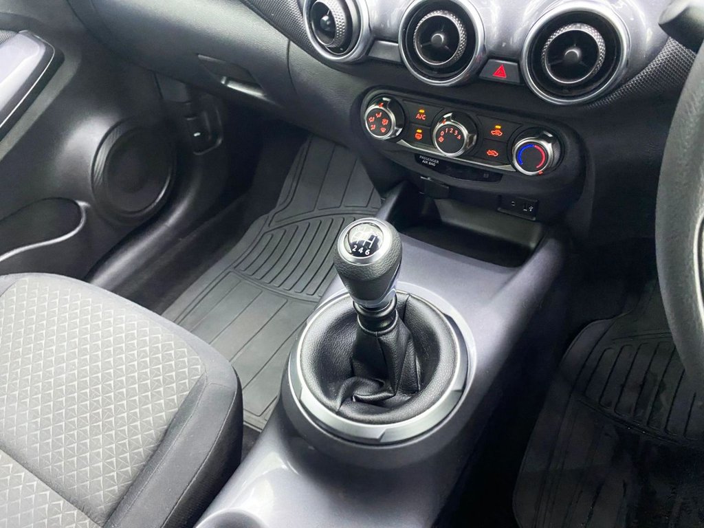 Used Nissan Juke 2023 for sale - 77200449: Photo 18