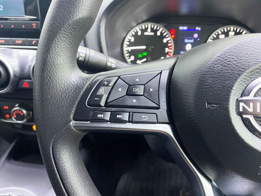 Used Nissan Juke 2023 for sale - 77200449: Photo 19