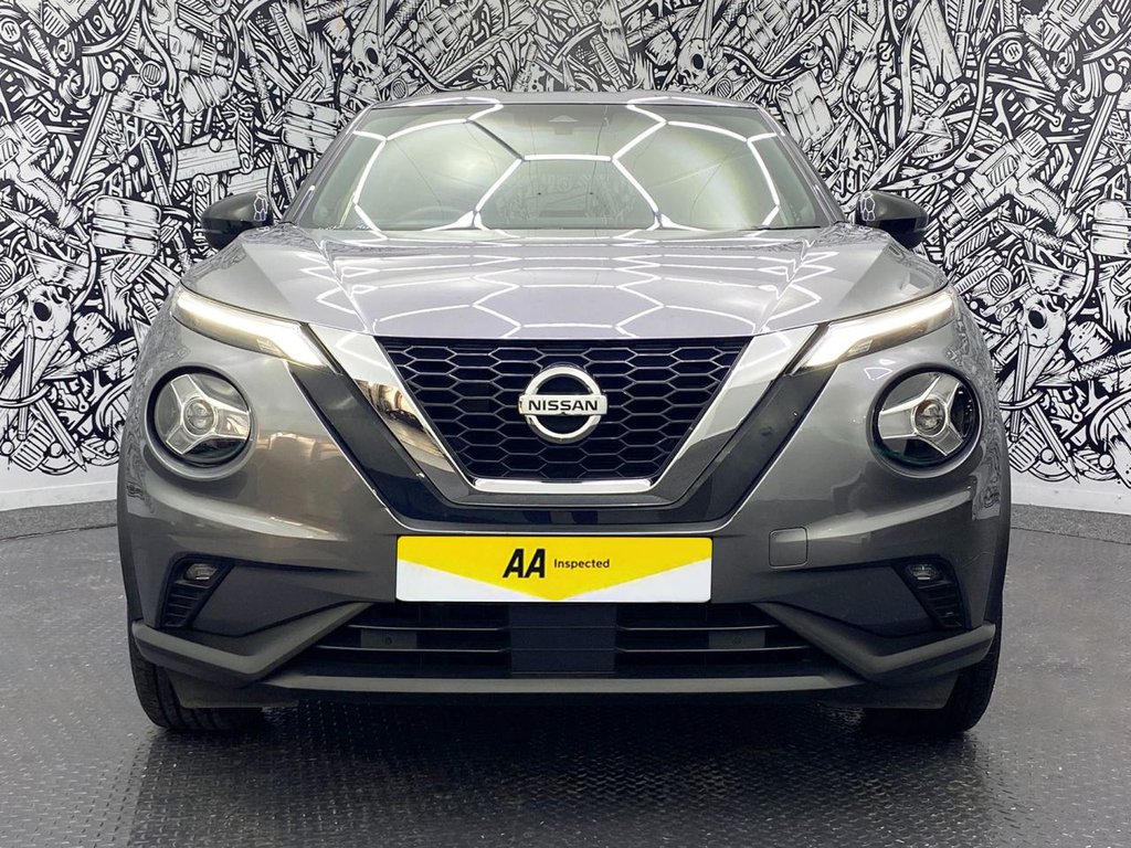 Used Nissan Juke 2023 for sale - 77200449: Photo 5