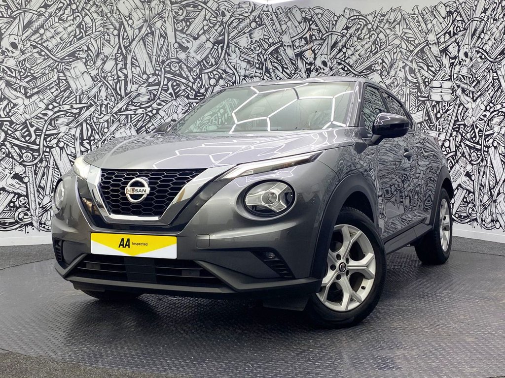 Used Nissan Juke 2023 for sale - 77200449: Photo 6