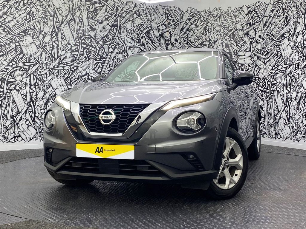 Used Nissan Juke 2023 for sale - 77200449: Photo 7