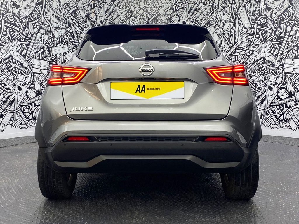Used Nissan Juke 2023 for sale - 77200449: Photo 9
