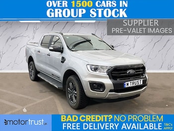 Used Ford Ranger 2021 for sale - 78738535: Photo