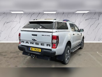 Used Ford Ranger 2021 for sale - 78738535: Photo