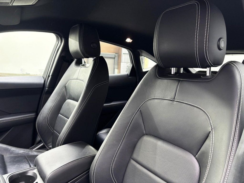 Used Jaguar E-Pace 2020 for sale - 77470638: Photo 16