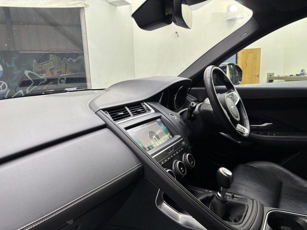Used Jaguar E-Pace 2020 for sale - 77470638: Photo 17