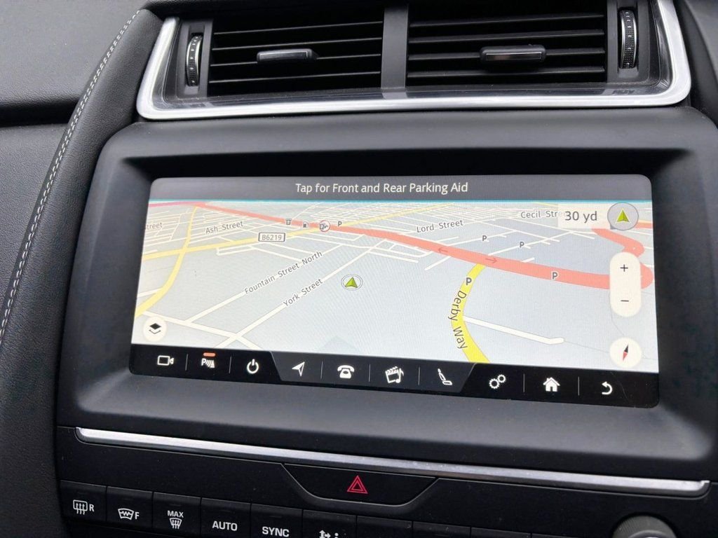 Used Jaguar E-Pace 2020 for sale - 77470638: Photo 18