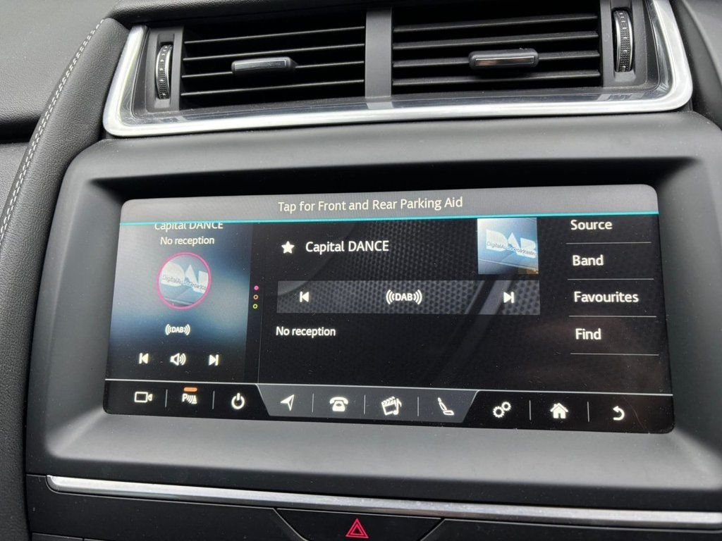 Used Jaguar E-Pace 2020 for sale - 77470638: Photo 21