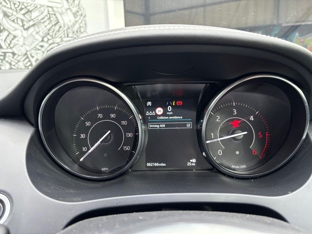 Used Jaguar E-Pace 2020 for sale - 77470638: Photo 23