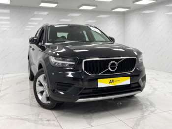 Used Volvo XC40 2019 for sale - 74904152: Photo