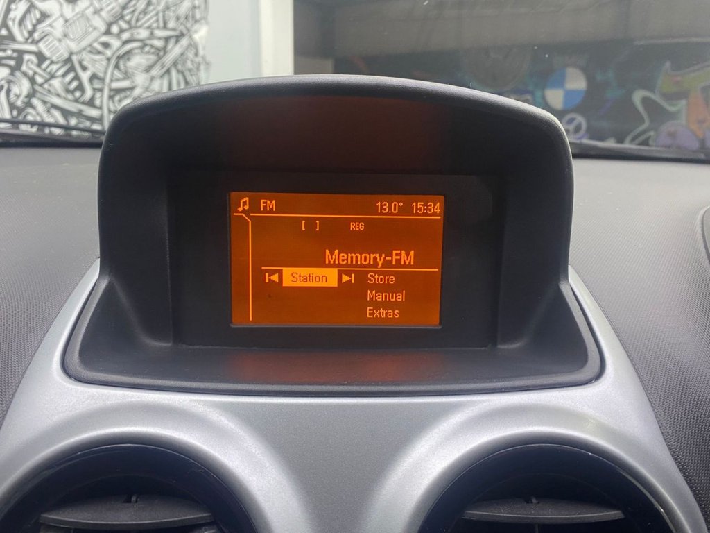 Used Vauxhall Corsa 2013 for sale - 76439379: Photo 14