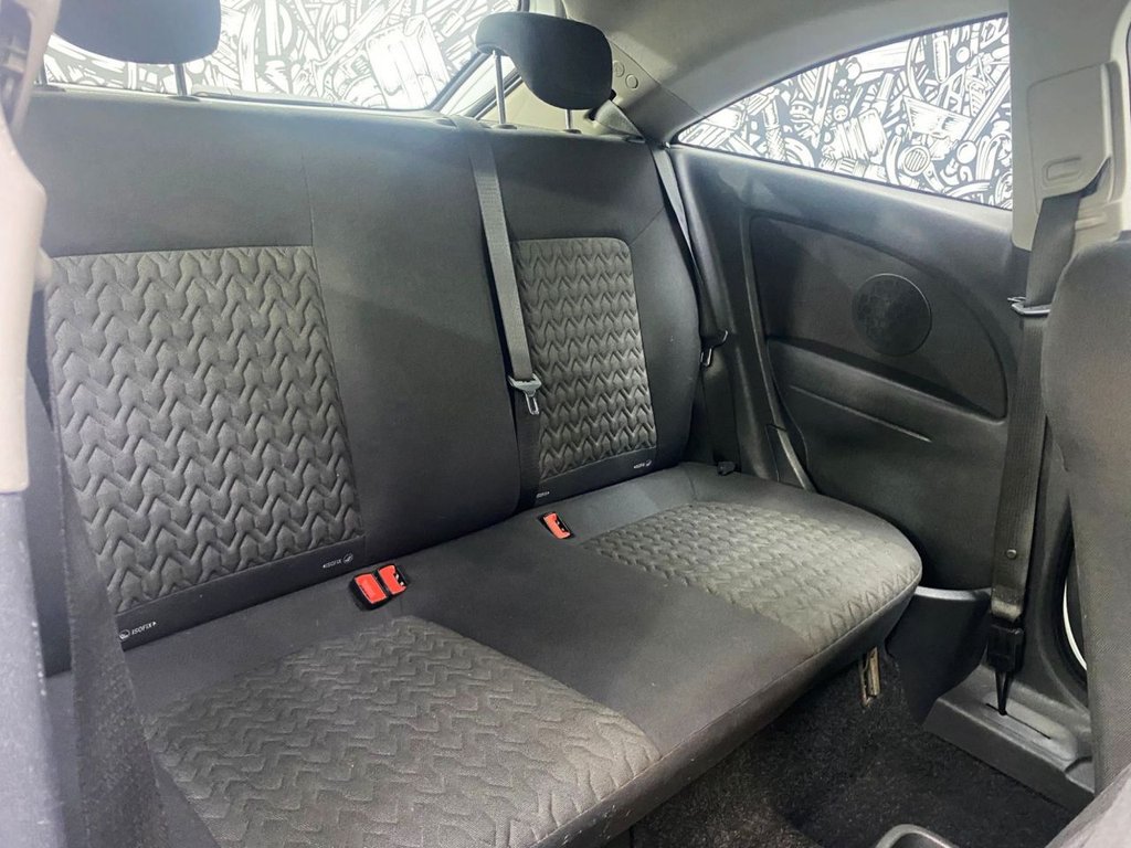 Used Vauxhall Corsa 2013 for sale - 76439379: Photo 21