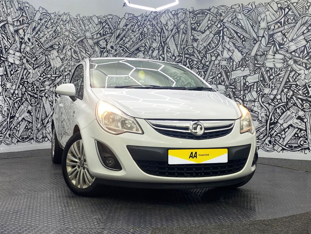 Used Vauxhall Corsa 2013 for sale - 76439379: Photo 4