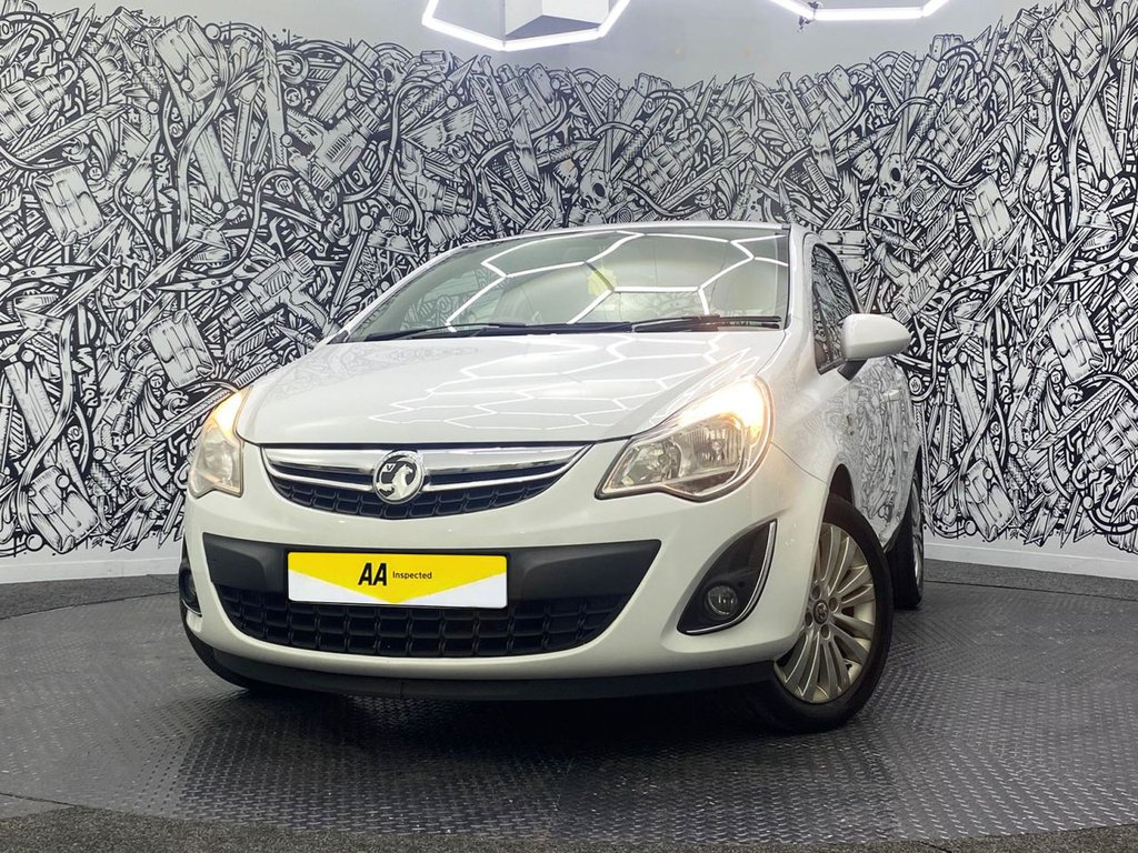 Used Vauxhall Corsa 2013 for sale - 76439379: Photo 6