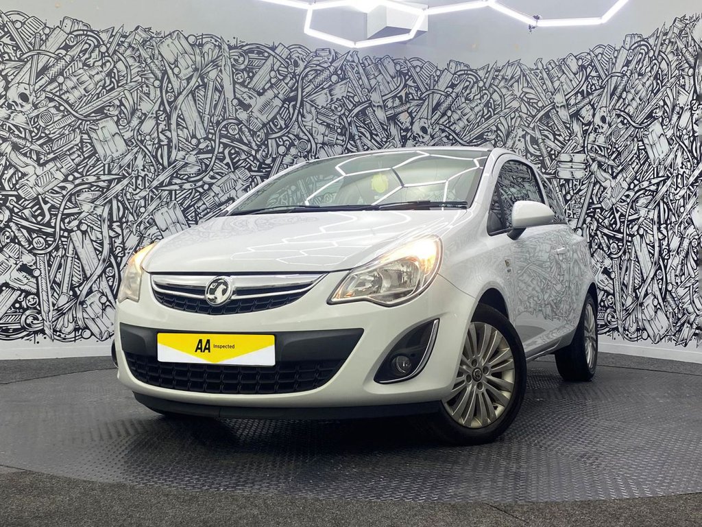 Used Vauxhall Corsa 2013 for sale - 76439379: Photo 7