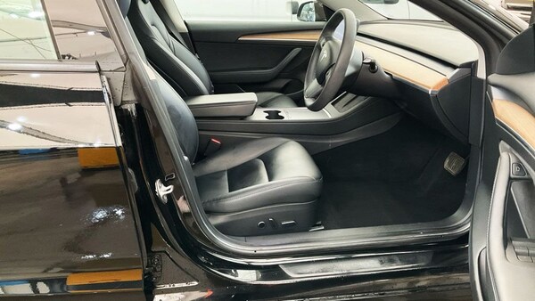 Used Tesla Model 3 2021 for sale - 76251678: Photo 11