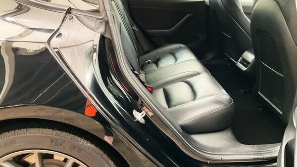 Used Tesla Model 3 2021 for sale - 76251678: Photo 12