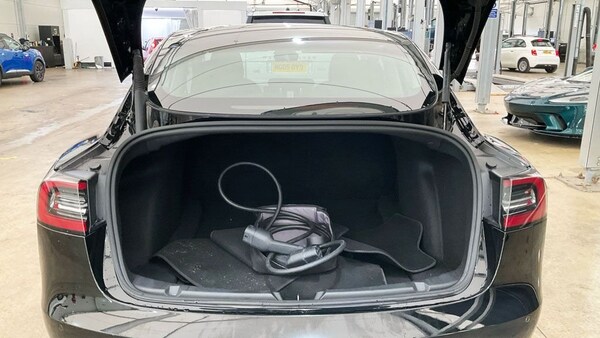 Used Tesla Model 3 2021 for sale - 76251678: Photo 13