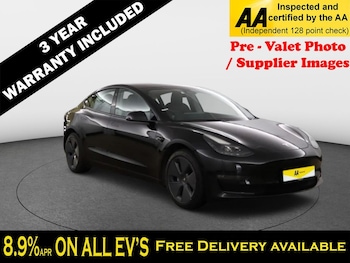 Tesla - Model 3