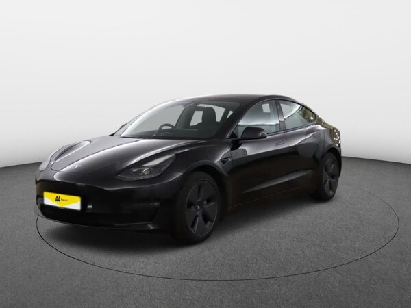 Used Tesla Model 3 2021 for sale - 76251678: Photo 3