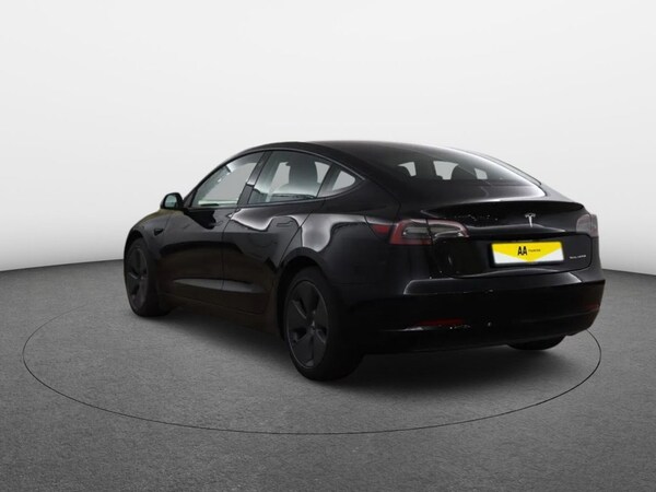 Used Tesla Model 3 2021 for sale - 76251678: Photo 4